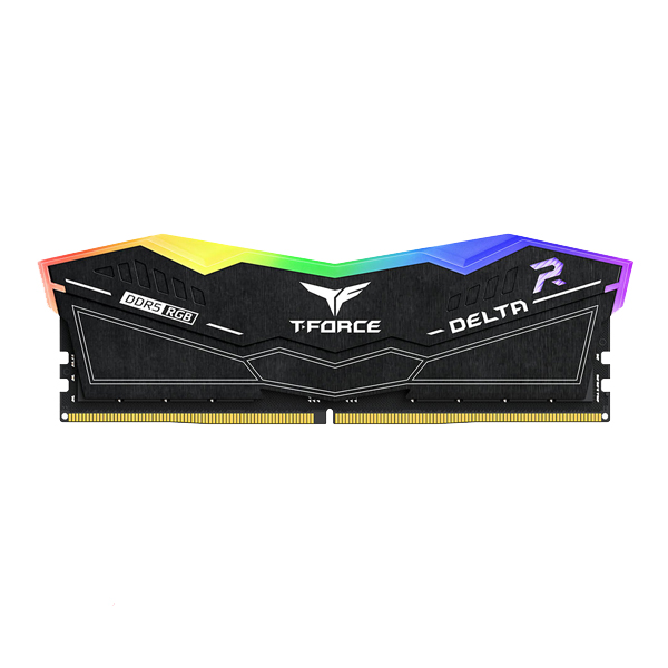 TeamGroup T-Force Delta RGB 32GB 5200MHz CL40 DDR5 RAM