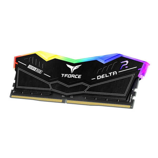 TeamGroup T-Force Delta RGB 32GB 5600MHz CL36 DDR5 RAM