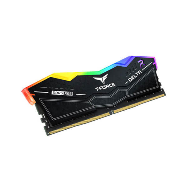 TeamGroup T-Force Delta RGB 32GB 5600MHz CL36 DDR5 RAM