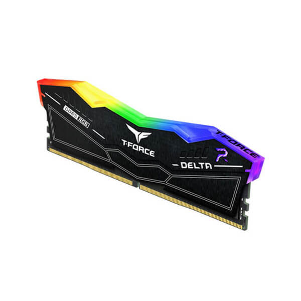 TeamGroup T-Force Delta RGB 32GB 5600MHz CL36 DDR5 RAM