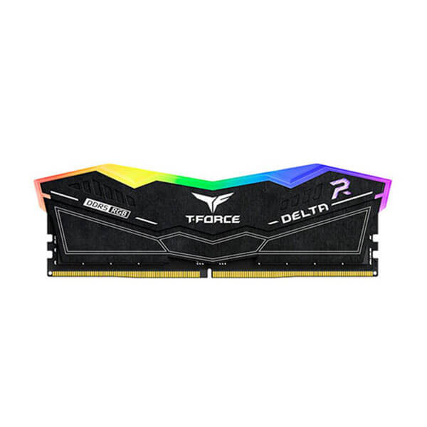 TeamGroup T-Force Delta RGB 32GB 5600MHz CL36 DDR5 RAM