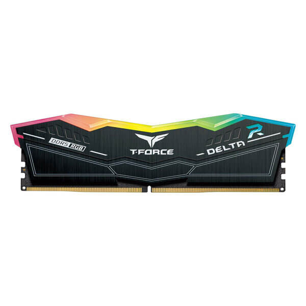 TeamGroup T-Force Delta RGB 32GB (16GBx2) 6000MHz CL38 DDR5 RAM