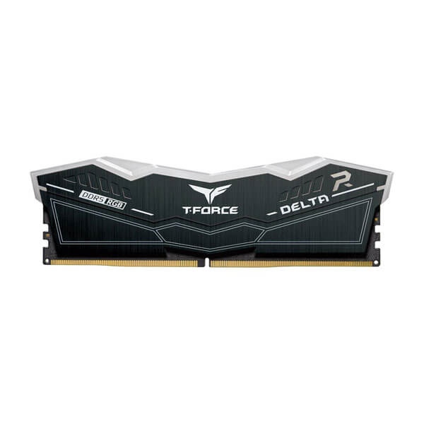 TeamGroup T-Force Delta RGB 32GB (16GBx2) 6000MHz CL38 DDR5 RAM