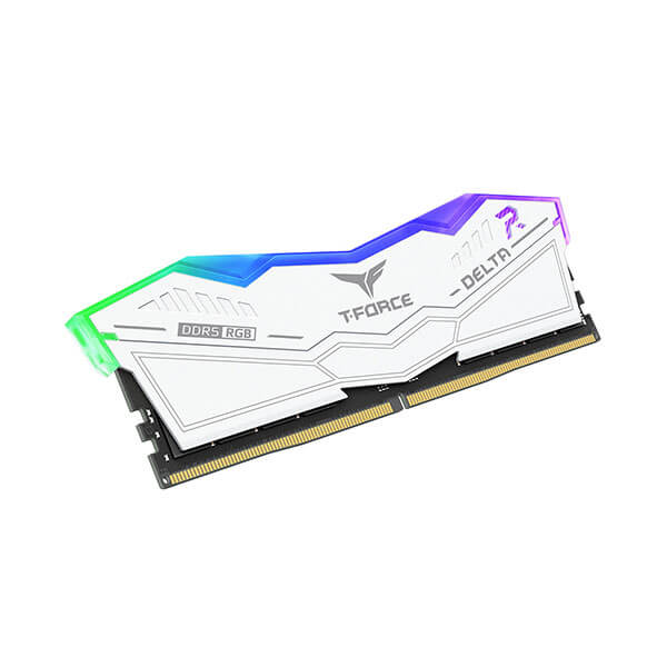 TeamGroup T-Force Delta RGB 32GB 5600MHz CL36 DDR5 RAM