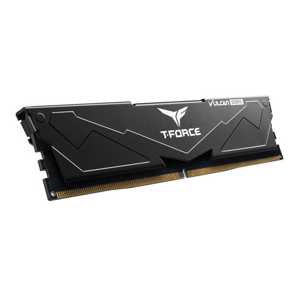 TeamGroup T-Force Vulcan 16GB 5200MHz CL40 DDR5 RAM