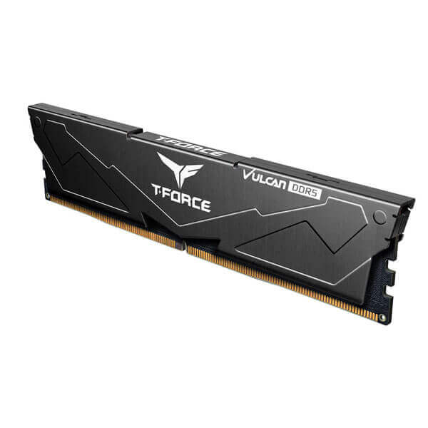 TeamGroup T-Force Vulcan 16GB 5200MHz DDR5 RAM