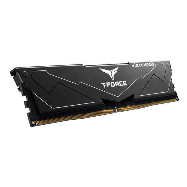 TeamGroup T-Force Vulcan 16GB 5200MHz DDR5 RAM