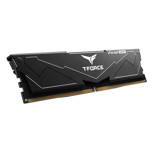 TeamGroup T-Force Vulcan 16GB 6000MHz CL38 DDR5 RAM
