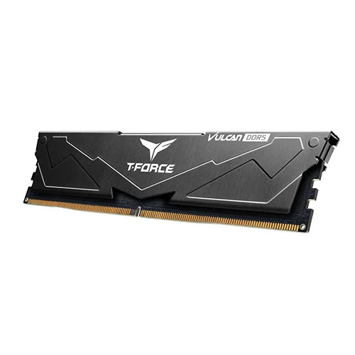 TeamGroup T-Force Vulcan 16GB 6000MHz CL38 DDR5 RAM