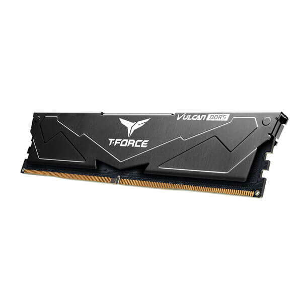 TeamGroup T-Force Vulcan 32GB 5600MHz CL36 DDR5 RAM