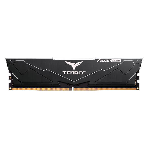 TeamGroup T-Force Vulcan 32GB 5600MHz CL36 DDR5 RAM