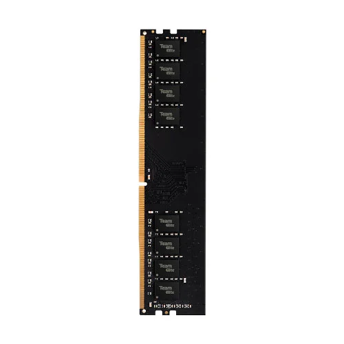 TeamGroup T-Force Elite 16GB 3200MHz CL22 DDR4 RAM