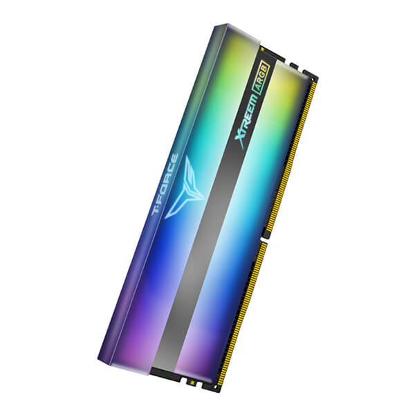 TeamGroup T-Force Xtreem ARGB 8GBx2 DDR4 3600MHz RAM