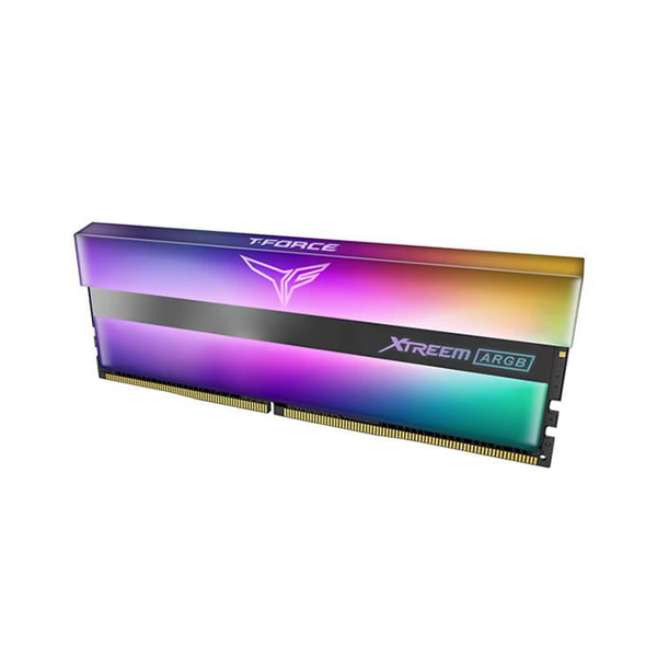TeamGroup T-Force Xtreem ARGB 32GB (16GBx2) DDR4 3600MHz