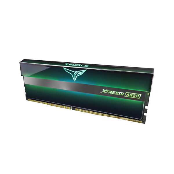 TeamGroup T-Force Xtreem ARGB 32GB (16GBx2) DDR4 3600MHz