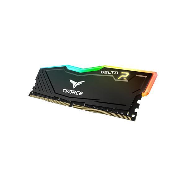 TeamGroup T-Force Delta RGB 16GB (8GBx2) 3000MHz CL16 DDR4 RAM