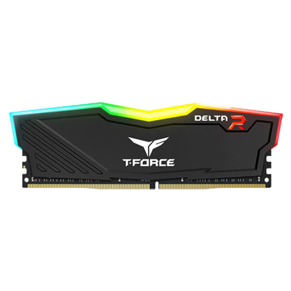 TeamGroup DDR4-3200 16GB [TEAMGROUP-TF3D416G3200HC16F01] (16gb)