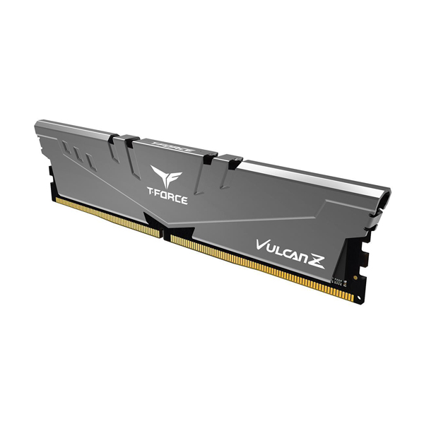 TeamGroup T-Force Vulcan Z Desktop Ram | 16GB DDR4 3200MHz