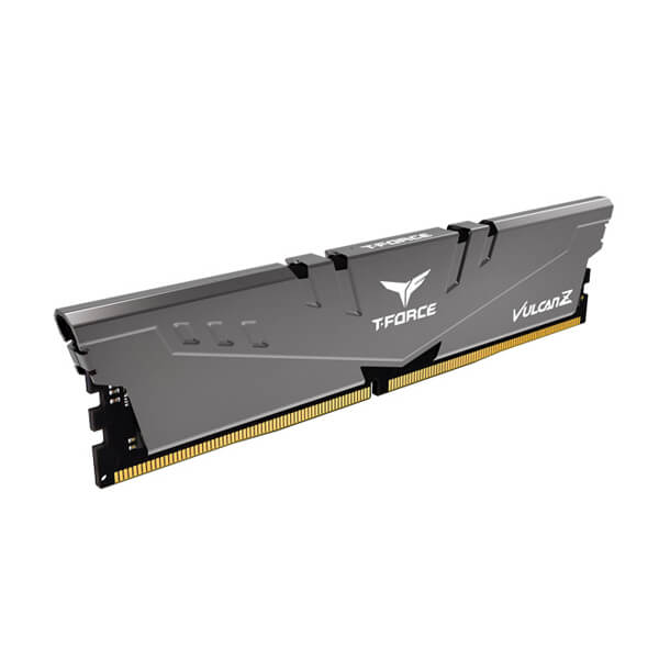 TeamGroup T-Force Vulcan Z 16GB 3600MHz CL18 DDR4 RAM
