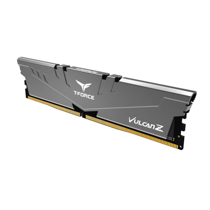 Teamgroup T-Force Vulcan Z 8GB DDR4 3000MHz Gray