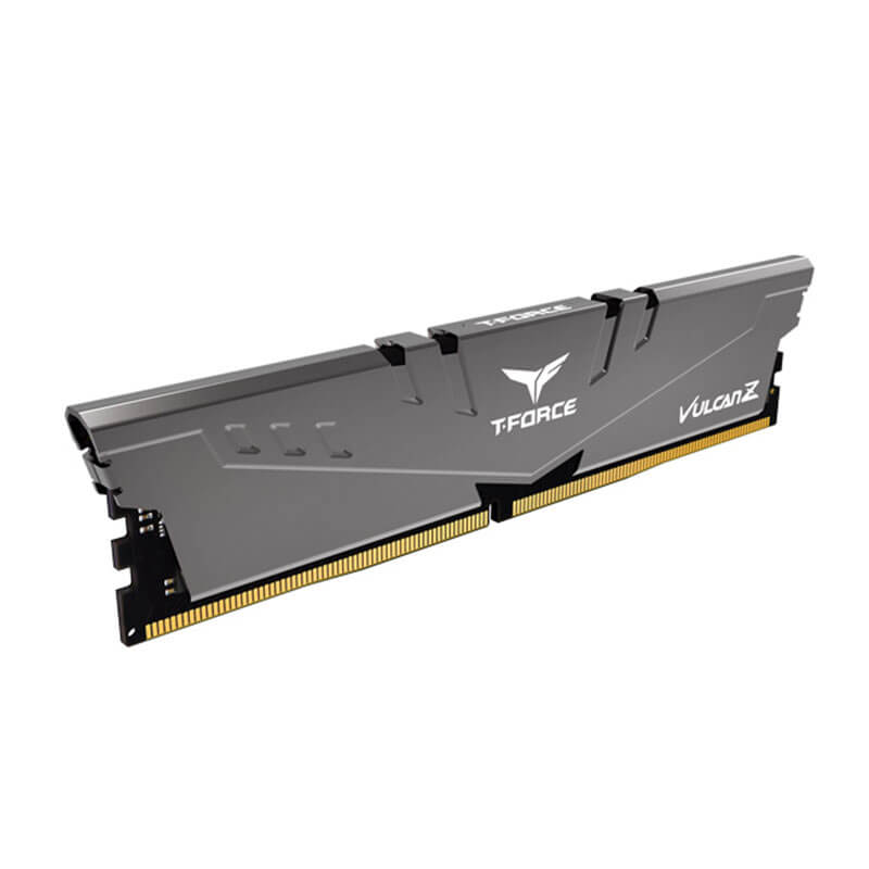Teamgroup T-Force Vulcan Z 8GB DDR4 3000MHz Gray