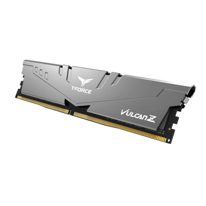 Teamgroup T-Force Vulcan Z 8GB DDR4 3000MHz Gray