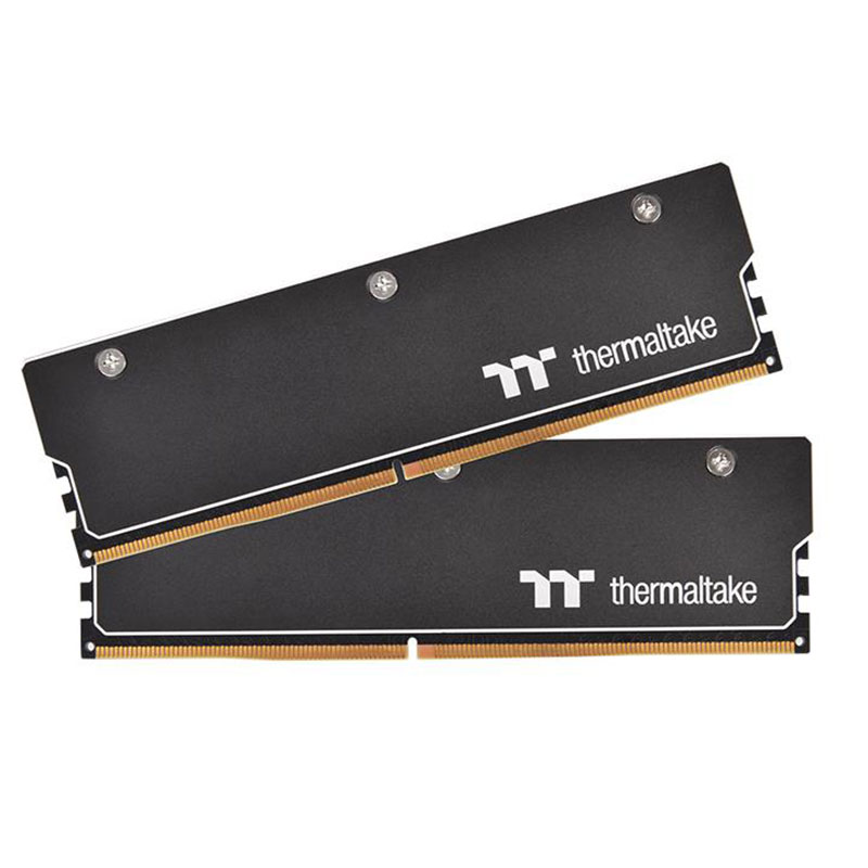 Thermaltake 16GB (8GBx2) DDR4 3200MHz RGB Liquid Cooling