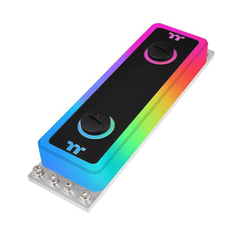 Thermaltake 16GB (8GBx2) DDR4 3200MHz RGB Liquid Cooling