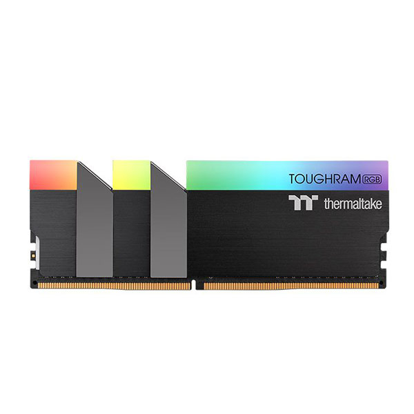 Thermaltake Toughram RGB 16GB (8GBx2) DDR4 4400MHz (Black)