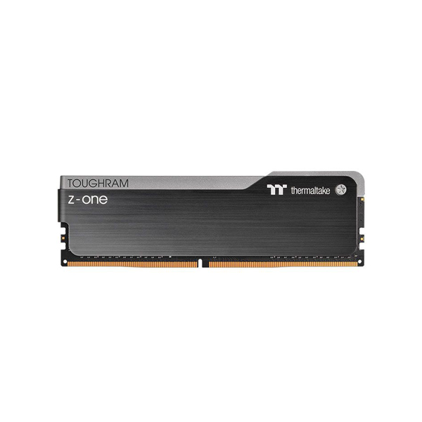 Thermaltake Toughram Z One 16GB (8GBx2) DDR4 3600MHz Desktop RAM (Black)