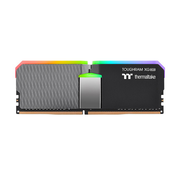 Thermaltake Toughram XG RGB 16GB (8GBx2) DDR4 4000MHz Desktop RAM