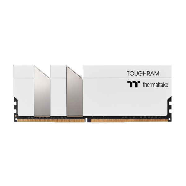 Thermaltake Toughram 16GB (8GBx2) DDR4 3200MHz (White)