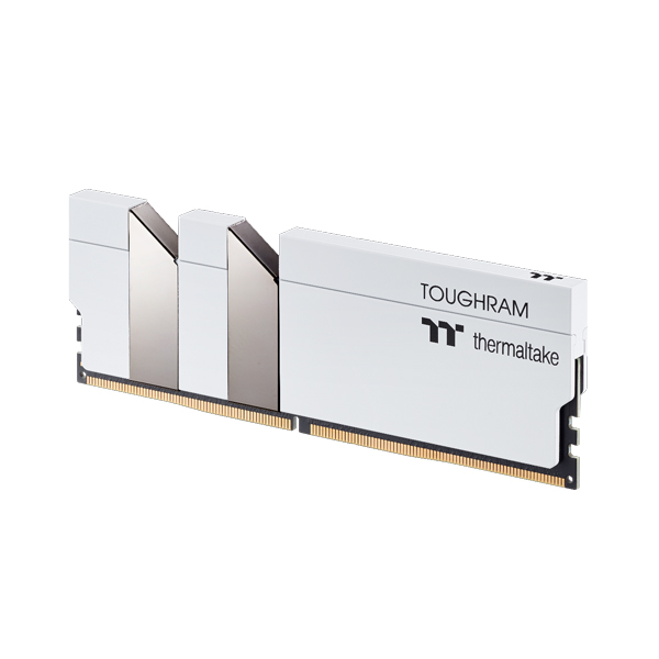 Thermaltake Toughram 16GB (8GBx2) DDR4 3200MHz (White)