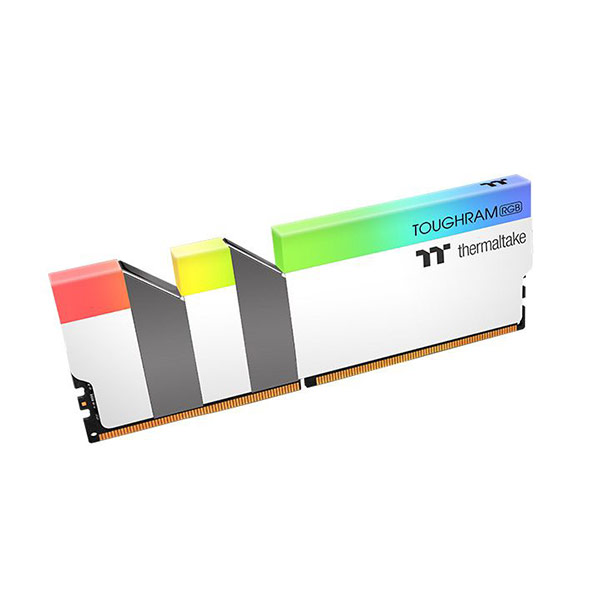 Thermaltake TOUGHRAM RGB 16GB (8GBx2) DDR4 3200MHz RGB (White)
