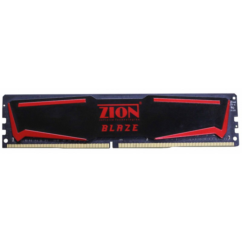 Zion 8GB DDR4 3000MHz