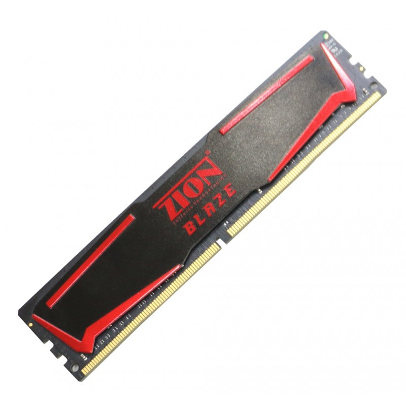 Zion 8GB DDR4 3000MHz
