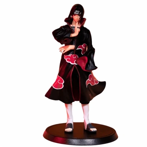 Itachi Standing 21cm Action Figure