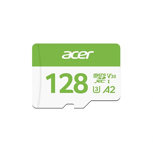 Acer MSC300 128GB MicroSDXC Memory Card