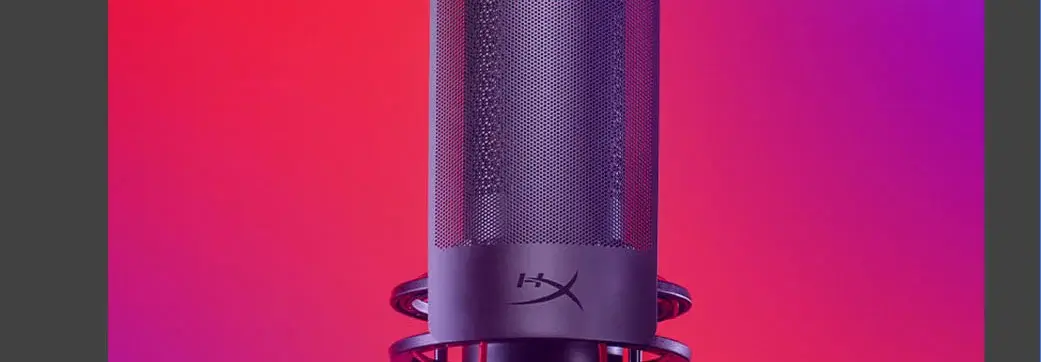 HyperX ProCast 1