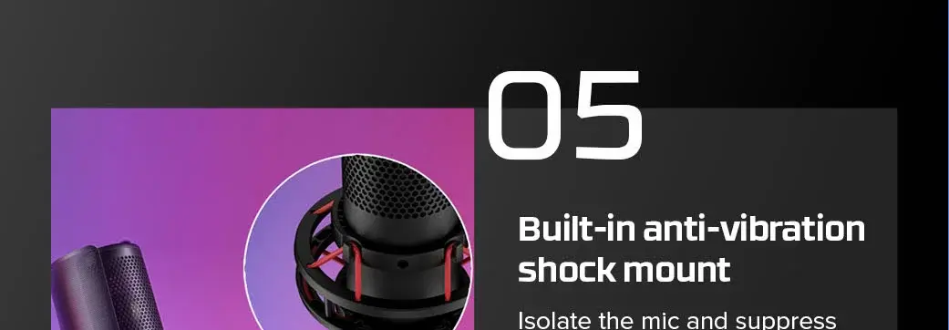 HyperX ProCast 1