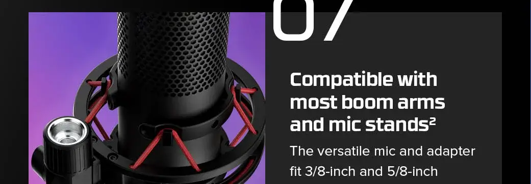 HyperX ProCast 1