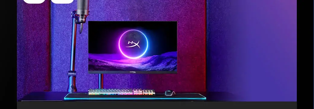 HyperX ProCast 1