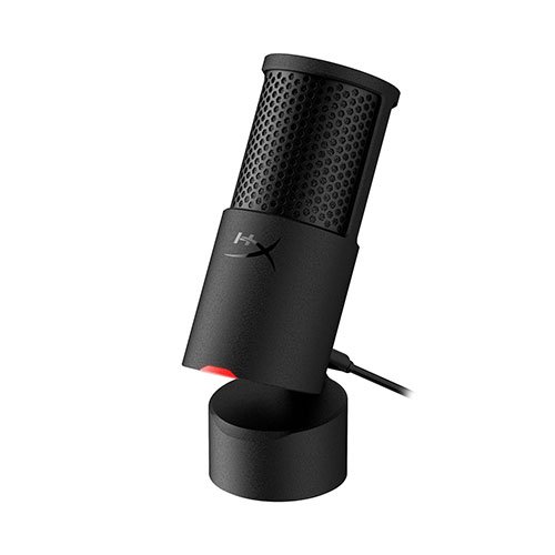 HyperX SoloCast 2 USB Microphone