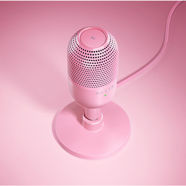Razer Seiren V3 Mini Microphone (Quartz)