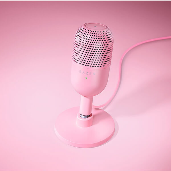 Razer Seiren V3 Mini Microphone (Quartz)