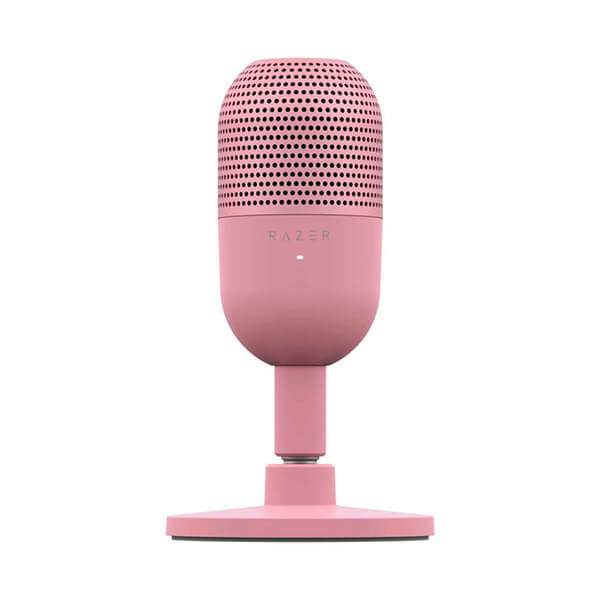 Razer Seiren V3 Mini Microphone (Quartz)