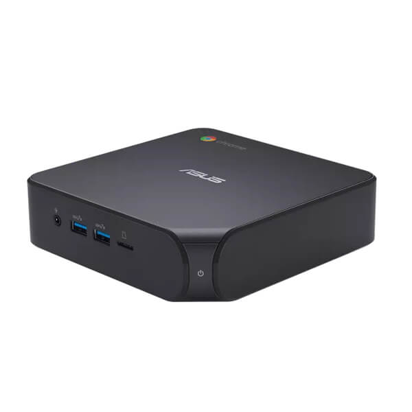 Asus Chromebox 4 Mini PC System (Intel Celeron 5205U)