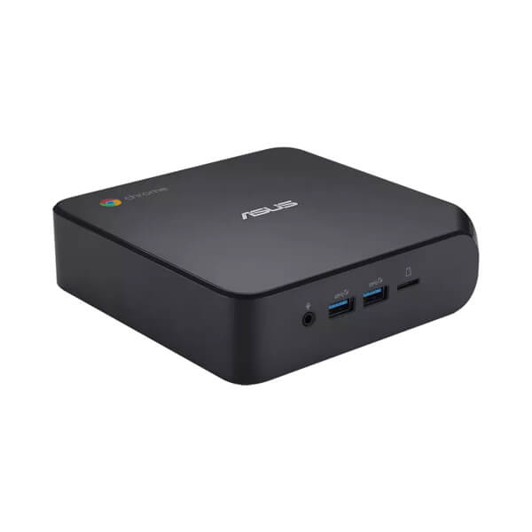 Asus Chromebox 4 Mini PC System (Intel Celeron 5205U)