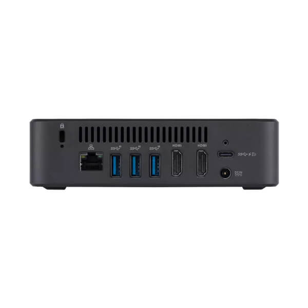 Asus Chromebox 4 Mini PC System (Intel Celeron 5205U)