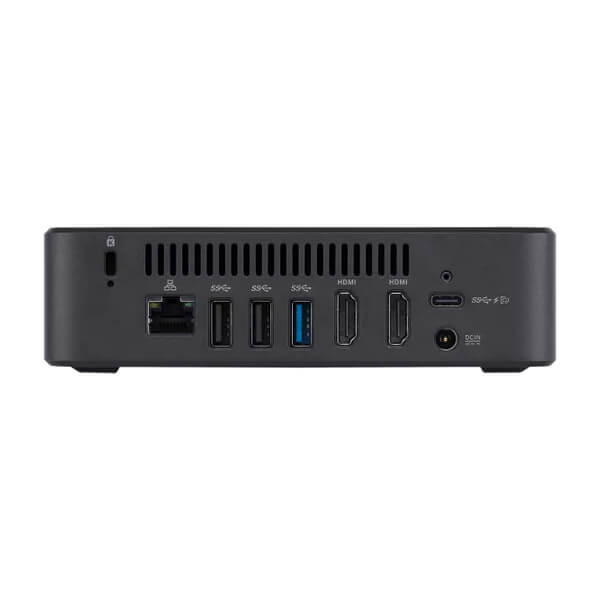 Asus Chromebox 4 Mini PC System (Intel Celeron 5205U)